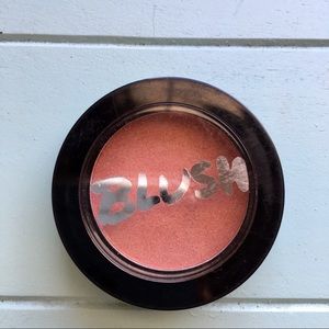 Model co, Blush Cheek Powder